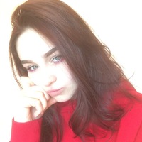 Ксения Максимова