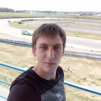 Сергей Черкасов