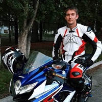 Vladimir Zakharnev