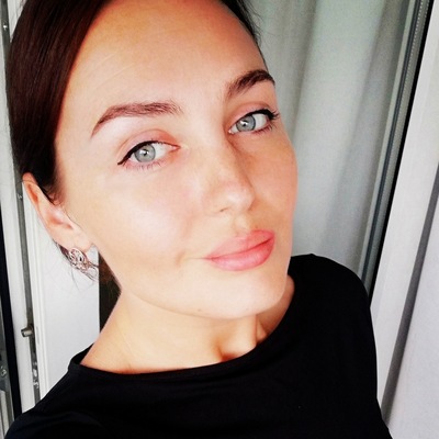 Ирина Шанина
