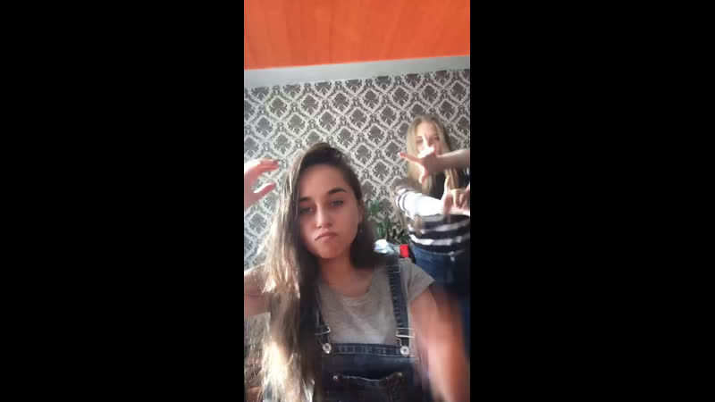 Юлия Давыдова — Live
