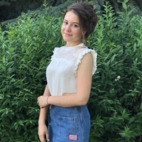 Екатерина Пахомова