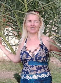 Светлана Сизова