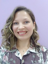 Татьяна Анисимова