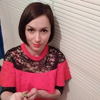 Катя Маслова