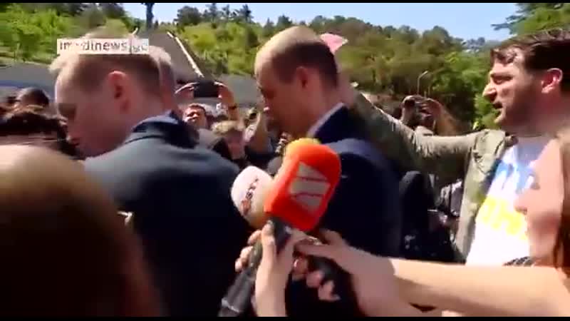 Шныри Путина в Грузии