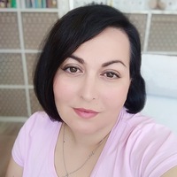 Людмила Журавлева