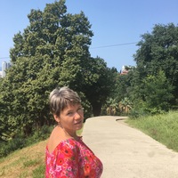 Светлана Федорова