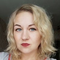 Марина Кузнецова