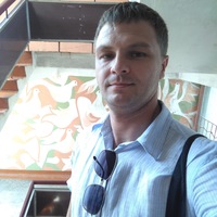 Александр Устинов