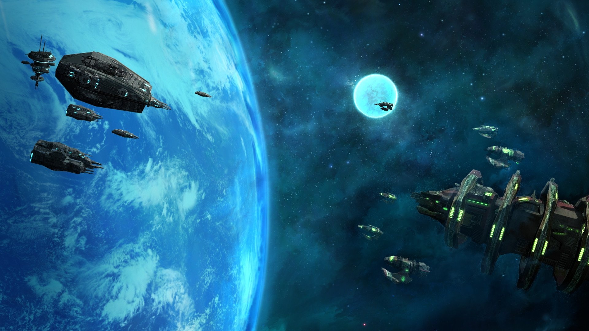 выход интерстеллар 2