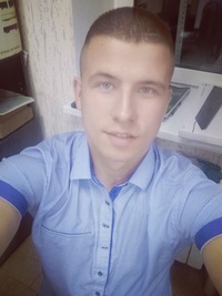 Ваня Тишков