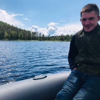 Александр Максимов