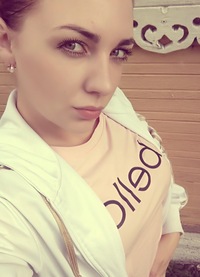 Елизавета Железнякова
