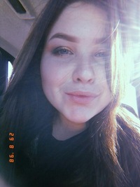 Полина Поддубная
