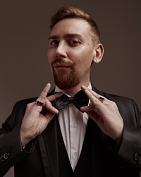 Сергей Бирюков