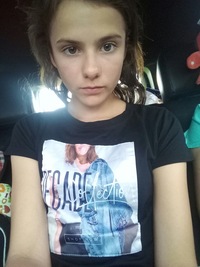 Екатерина Беспалова