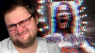 ЭТА ИГРА РЕАЛЬНА (нет)