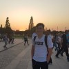 Даниил Хомурар, Краснодар