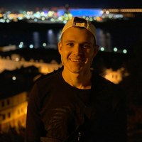 Фотография профиля Кирилла Кочеткова ВКонтакте