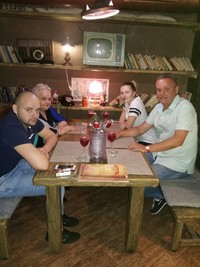 Пахомов Андрей