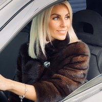 Фотография Марины Остапенко ВКонтакте