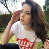 Ангелина Врагевская,22 года
