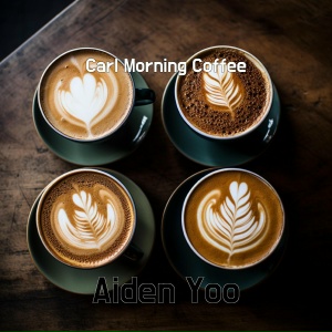 Carl Morning Coffee