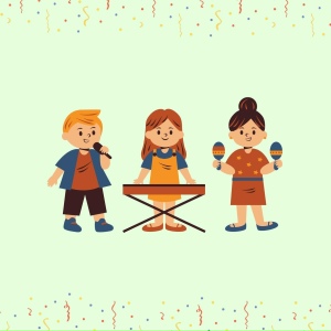 Превосходная степень (Младенцы)