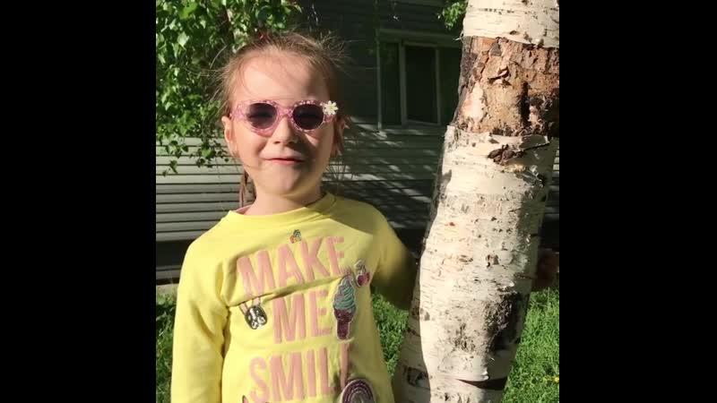 Бояркина Елизавета, 7 лет