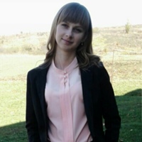 Фотография профиля Христины Марцинюк ВКонтакте