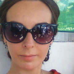 Елена Воронович, 13.7