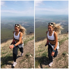 Елена Гостева