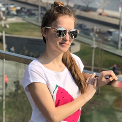 ВКонтакте: Elena Yurzinova 14.11 - профиль, анонимный анализ