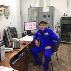 Улан Иманов