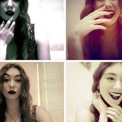 Caleigh Mourar, 3.10.1996