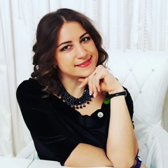 Ирина Сизова