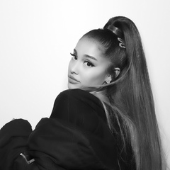 Ariana Grande, 26.6