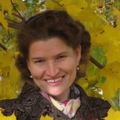 Татьяна Жукова, 30.9