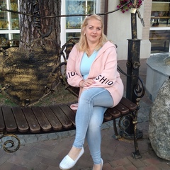 Елена Терешкова, Калининград, Россия
