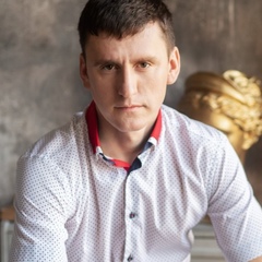 Евгений Клюканов