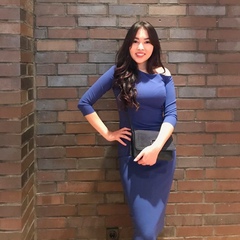 Zhuldyz Kenesbai, 8.10