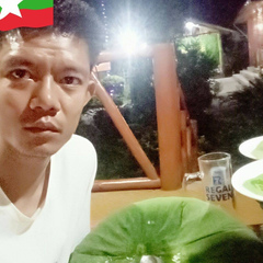 Kyi Min, 26.2.1982