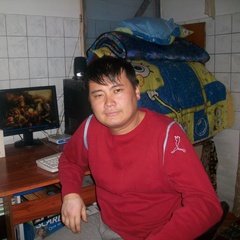 Aman Bazarbaev, 23.4.1979