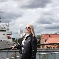 Фотография Анастасии Несиной ВКонтакте