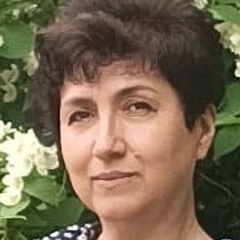 Светлана Тутуркина, 3.8