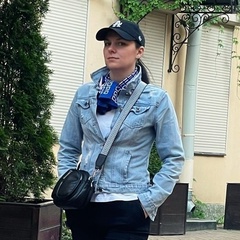 Евгения Смирнова : профиль, фото, статус - ВКонтакте