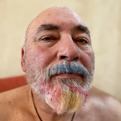 ВКонтакте: Сергей Фондаратов 15.07 Санкт-Петербург - профиль, анонимный анализ