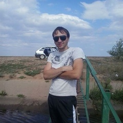 Александр Зуев, 19.9