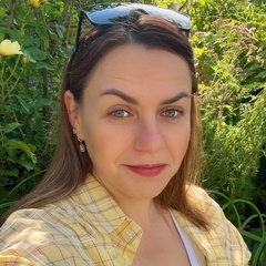 Ирина Лутова